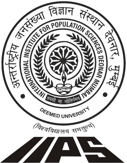 International Institute for Population Sciences Logo